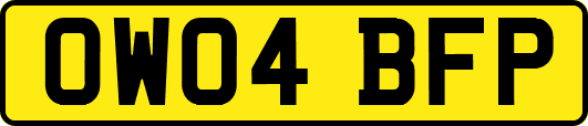 OW04BFP