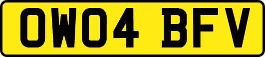 OW04BFV