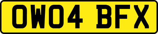OW04BFX