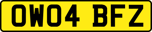 OW04BFZ