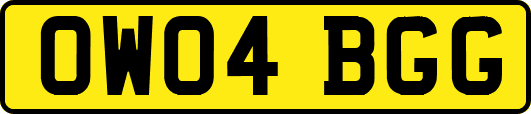 OW04BGG