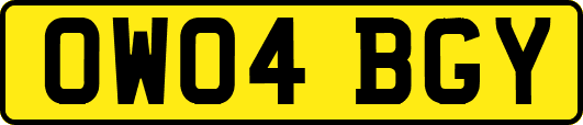 OW04BGY