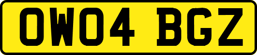OW04BGZ