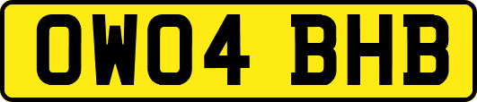OW04BHB