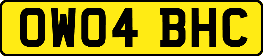 OW04BHC