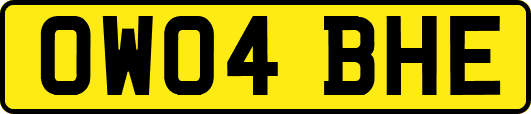 OW04BHE