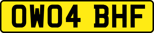 OW04BHF