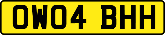 OW04BHH