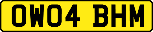 OW04BHM