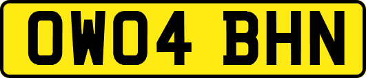 OW04BHN
