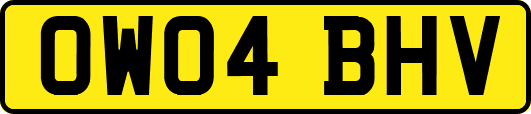 OW04BHV