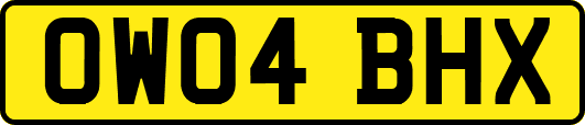OW04BHX