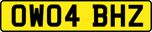 OW04BHZ
