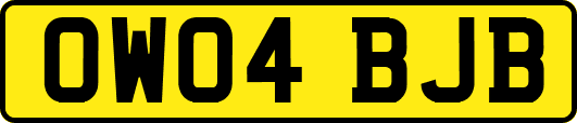OW04BJB
