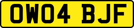 OW04BJF