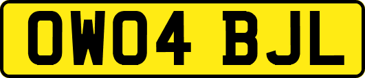 OW04BJL