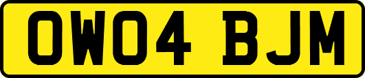 OW04BJM