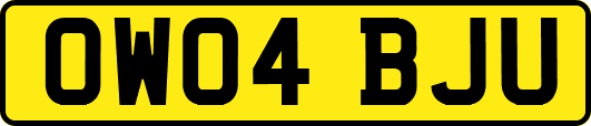 OW04BJU