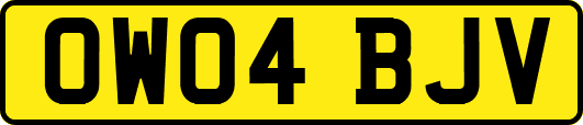 OW04BJV