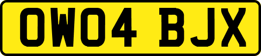 OW04BJX