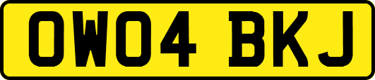 OW04BKJ