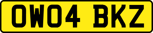OW04BKZ