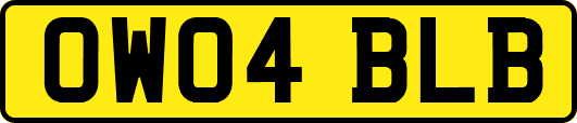 OW04BLB