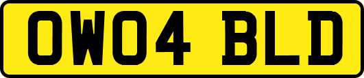 OW04BLD