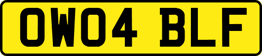 OW04BLF