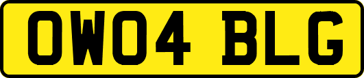 OW04BLG