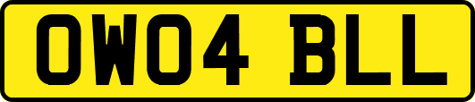 OW04BLL