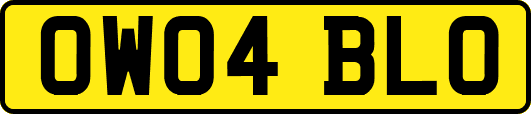 OW04BLO