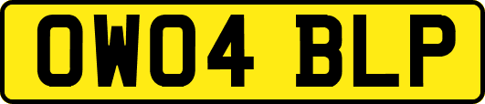 OW04BLP