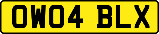 OW04BLX