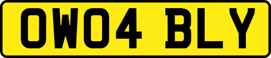 OW04BLY