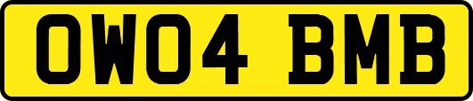 OW04BMB