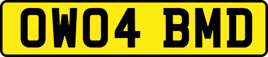 OW04BMD