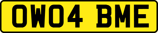 OW04BME