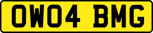 OW04BMG