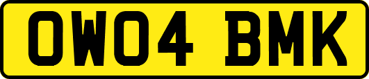 OW04BMK
