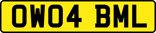 OW04BML