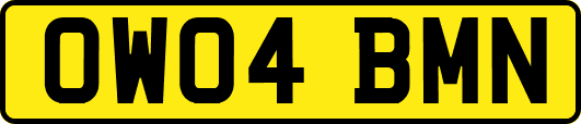 OW04BMN