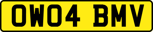 OW04BMV