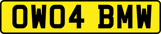 OW04BMW