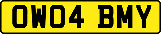 OW04BMY