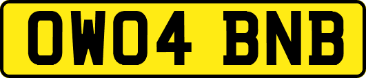 OW04BNB