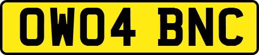 OW04BNC