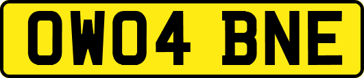 OW04BNE
