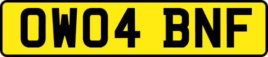 OW04BNF
