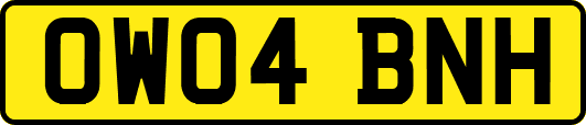 OW04BNH